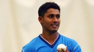 'अशरफुल के लिए बांग्‍लादेश की नेशनल क्रिकेट टीम में जगह नहीं'